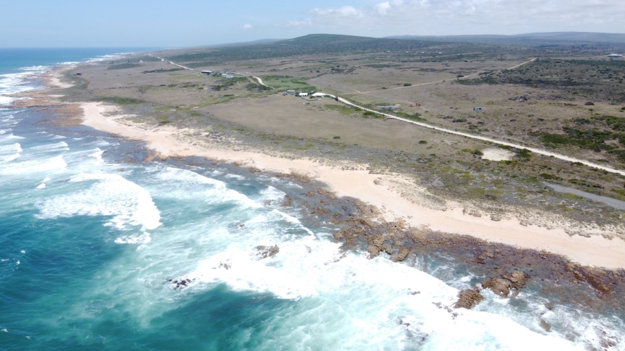 Commercial Property for Sale in Mossel Bay Rural Western Cape